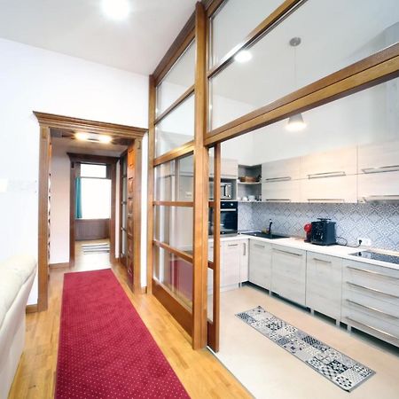 Virag Apartman Luxury Odorheiu Secuiesc Dış mekan fotoğraf