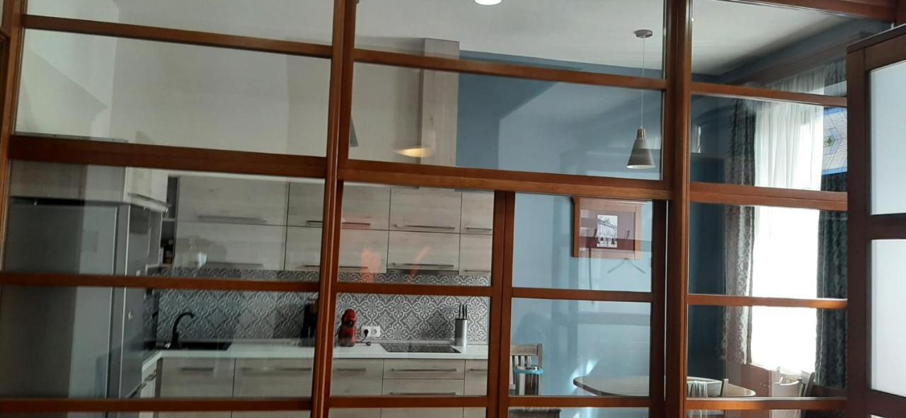 Virag Apartman Luxury Odorheiu Secuiesc Dış mekan fotoğraf