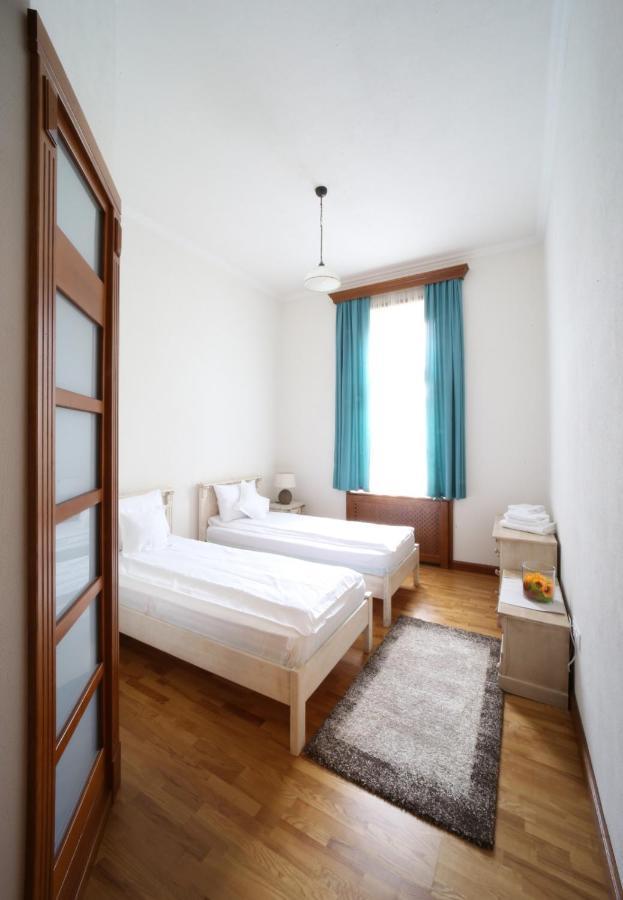 Virag Apartman Luxury Odorheiu Secuiesc Dış mekan fotoğraf