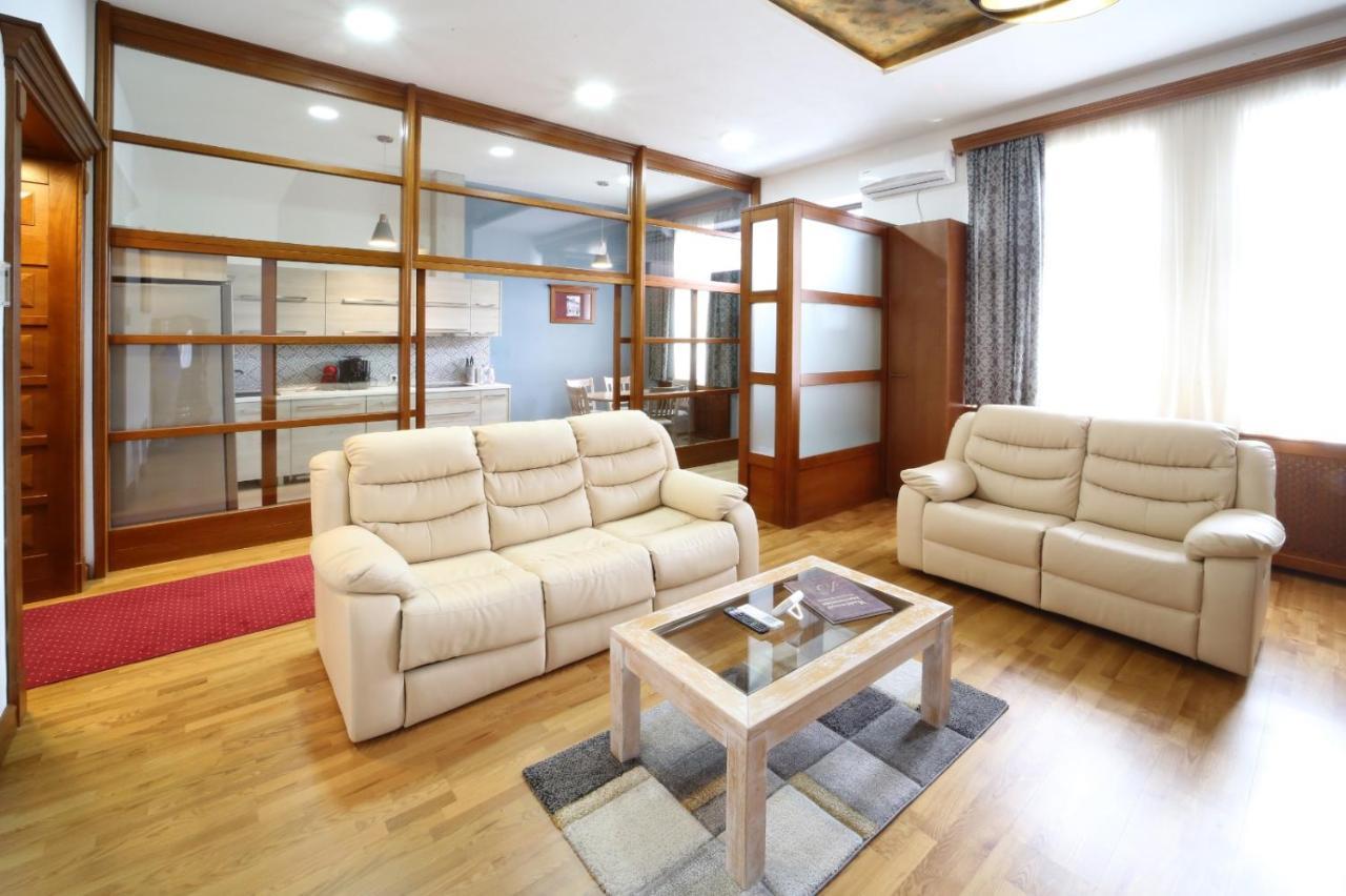 Virag Apartman Luxury Odorheiu Secuiesc Dış mekan fotoğraf