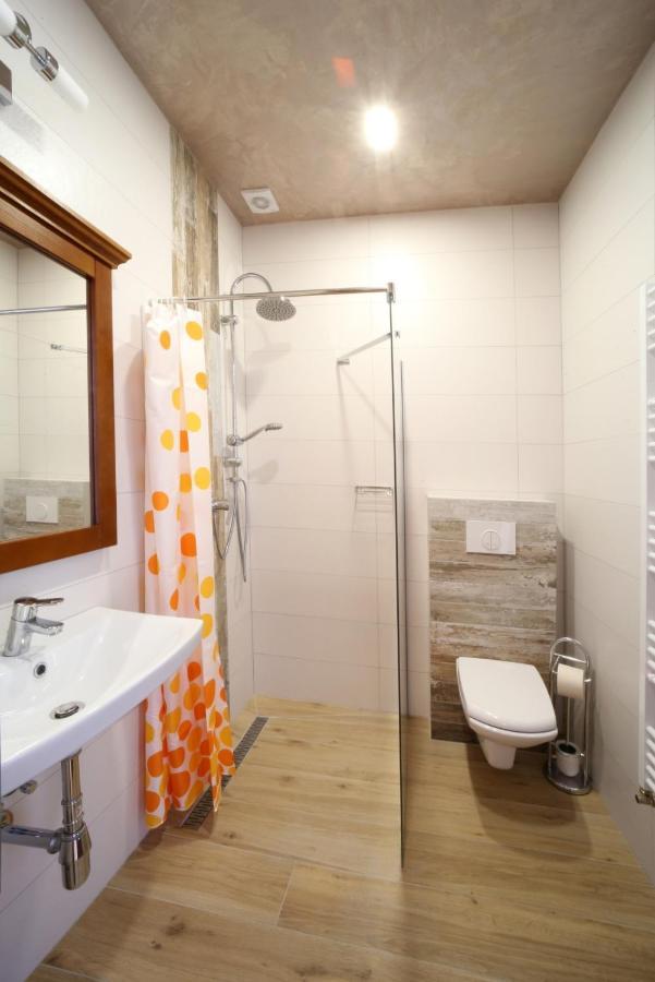Virag Apartman Luxury Odorheiu Secuiesc Dış mekan fotoğraf