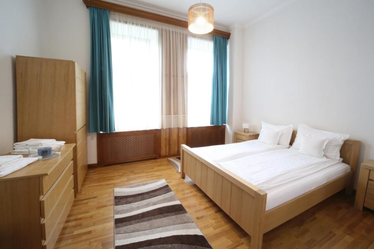 Virag Apartman Luxury Odorheiu Secuiesc Dış mekan fotoğraf