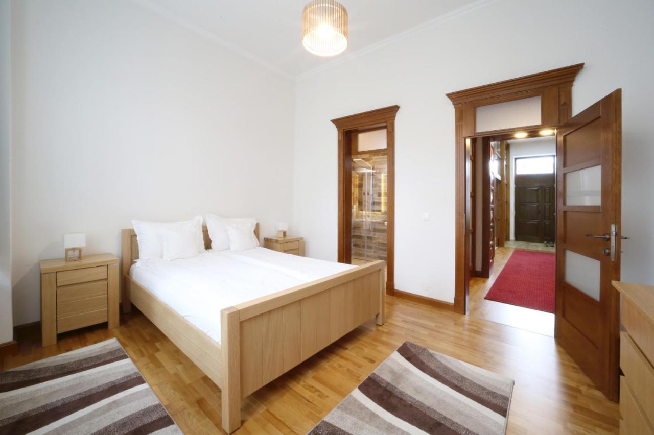 Virag Apartman Luxury Odorheiu Secuiesc Dış mekan fotoğraf